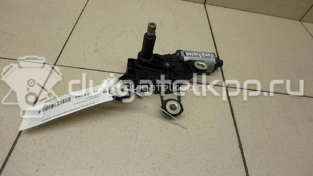 Фото Моторчик стеклоочистителя задний  1422314 для Ford Fiesta / Fusion Ju {forloop.counter}}