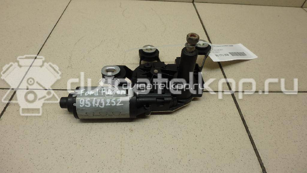 Фото Моторчик стеклоочистителя задний  1422314 для Ford Fiesta / Fusion Ju {forloop.counter}}