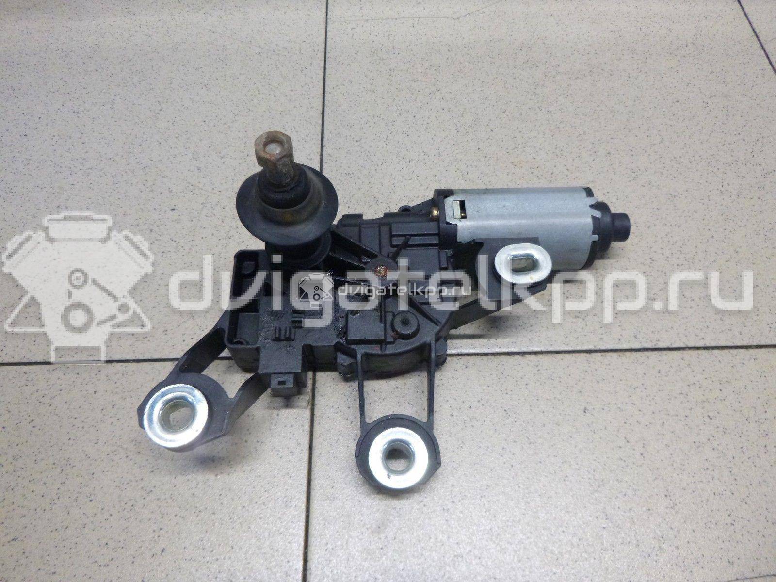 Фото Моторчик стеклоочистителя задний  1422314 для Ford Fiesta / Fusion Ju {forloop.counter}}