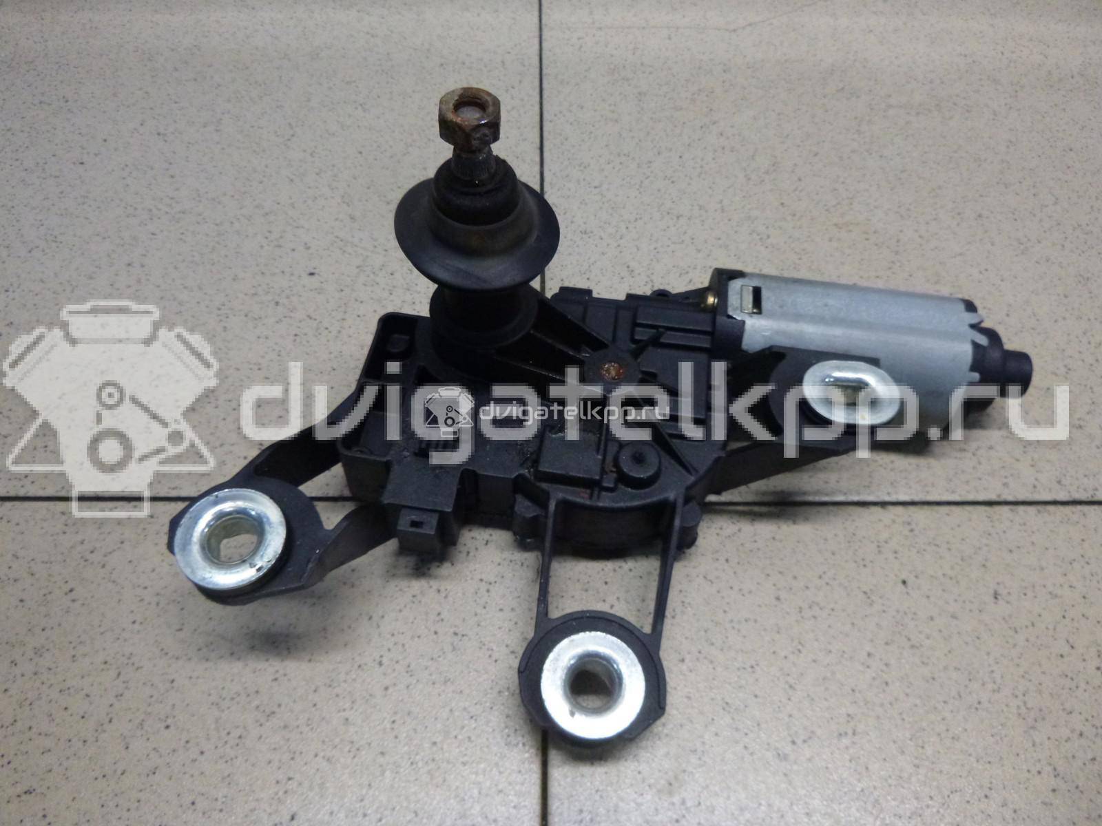 Фото Моторчик стеклоочистителя задний  1422314 для Ford Fiesta / Fusion Ju {forloop.counter}}