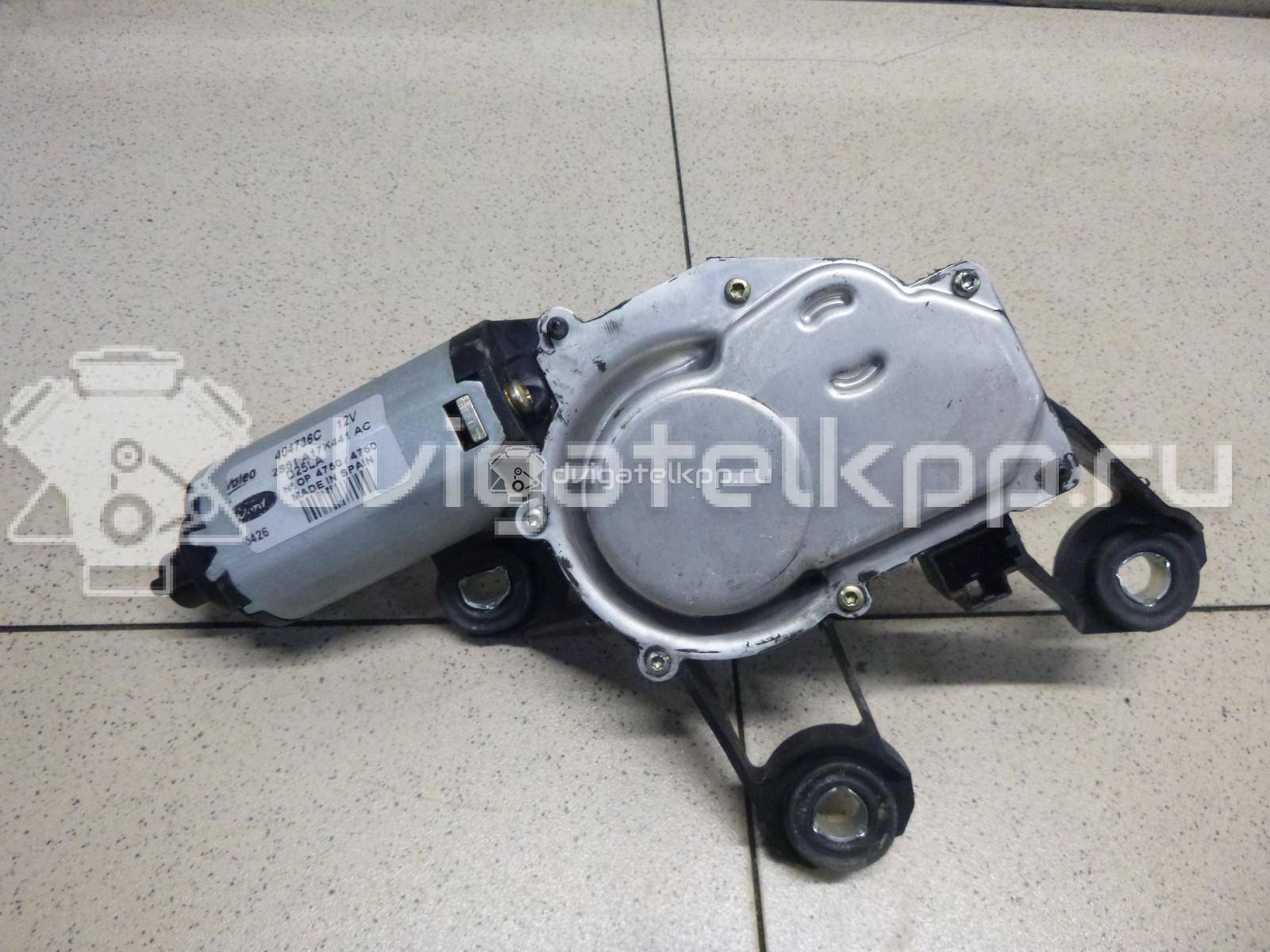 Фото Моторчик стеклоочистителя задний  1422314 для Ford Fiesta / Fusion Ju {forloop.counter}}