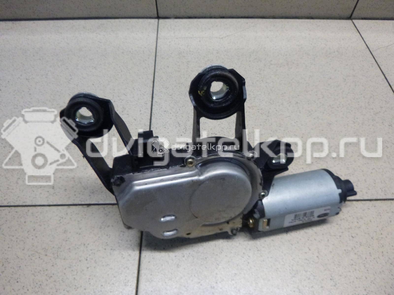 Фото Моторчик стеклоочистителя задний  1422314 для Ford Fiesta / Fusion Ju {forloop.counter}}