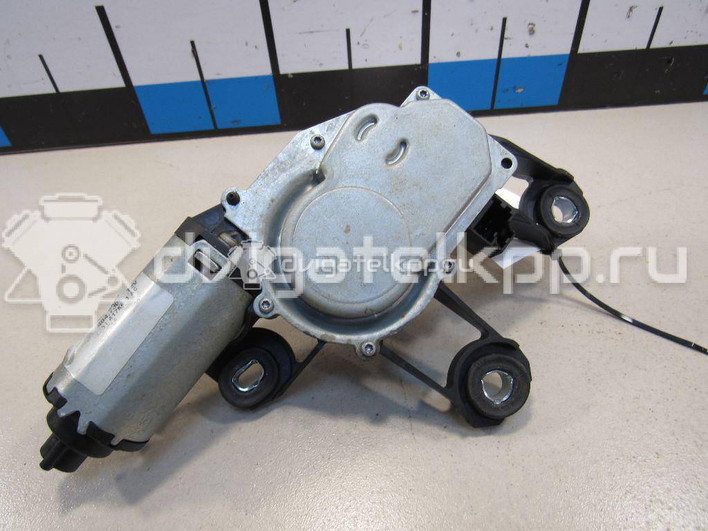 Фото Моторчик стеклоочистителя задний  1422314 для Ford Fiesta / Fusion Ju {forloop.counter}}