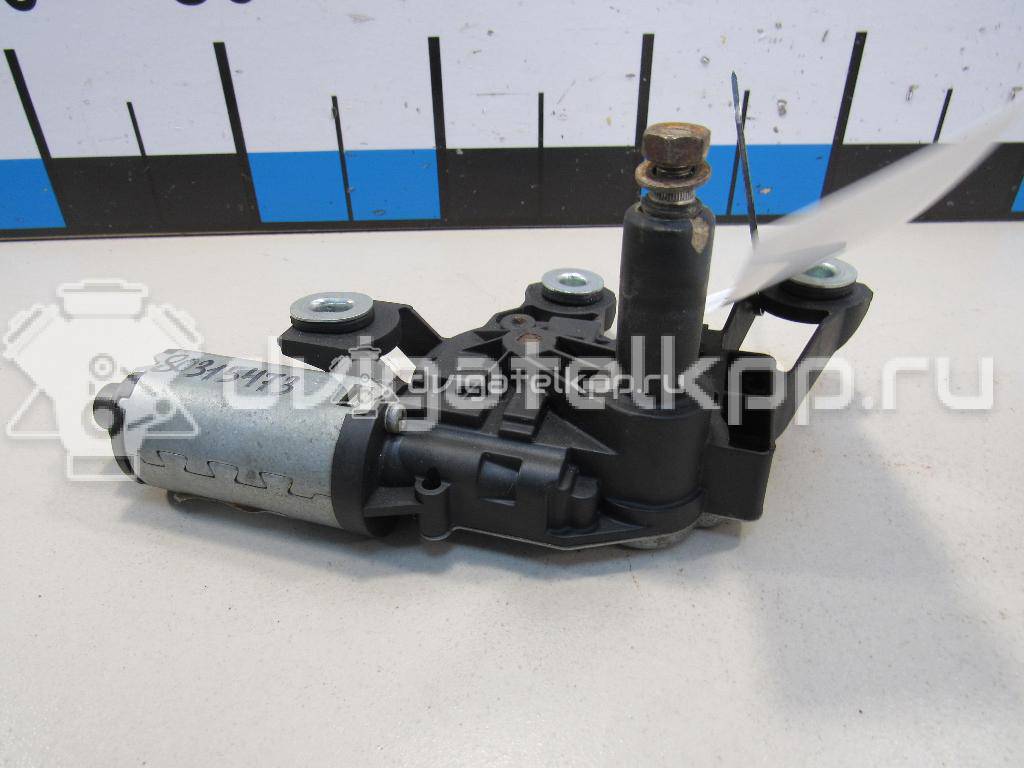 Фото Моторчик стеклоочистителя задний  1422314 для Ford Fiesta / Fusion Ju {forloop.counter}}