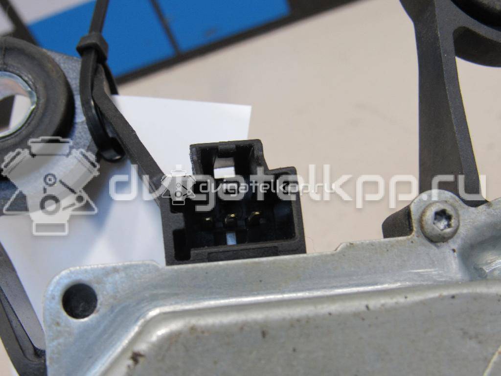 Фото Моторчик стеклоочистителя задний  1422314 для Ford Fiesta / Fusion Ju {forloop.counter}}