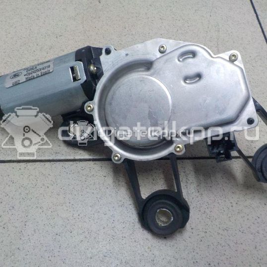 Фото Моторчик стеклоочистителя задний  1422314 для Ford Fiesta / Fusion Ju