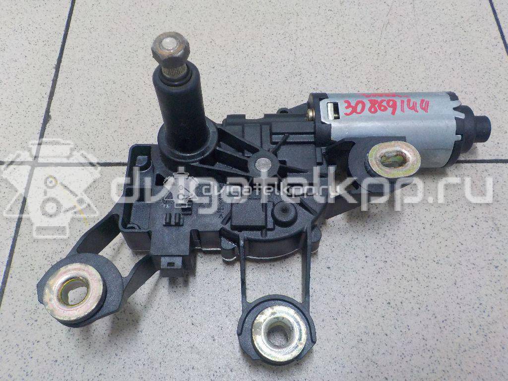 Фото Моторчик стеклоочистителя задний  1422314 для Ford Fiesta / Fusion Ju {forloop.counter}}