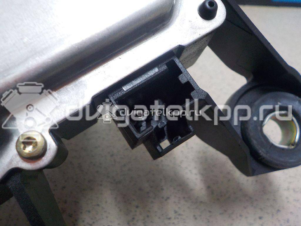 Фото Моторчик стеклоочистителя задний  1422314 для Ford Fiesta / Fusion Ju {forloop.counter}}