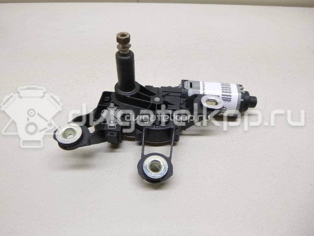 Фото Моторчик стеклоочистителя задний  2S61A17K441AC для Ford Fiesta / Fusion Ju {forloop.counter}}