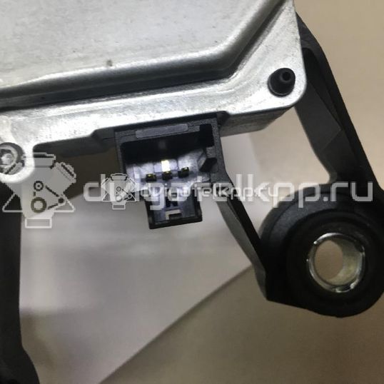 Фото Моторчик стеклоочистителя задний  2S61A17K441AC для Ford Fiesta / Fusion Ju