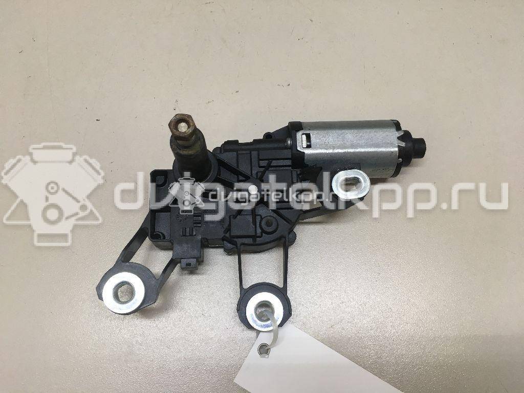 Фото Моторчик стеклоочистителя задний  2S61A17K441AC для Ford Fiesta / Fusion Ju {forloop.counter}}