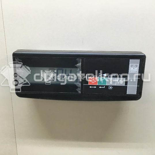 Фото Моторчик стеклоочистителя задний  2S61A17K441AC для Ford Fiesta / Fusion Ju