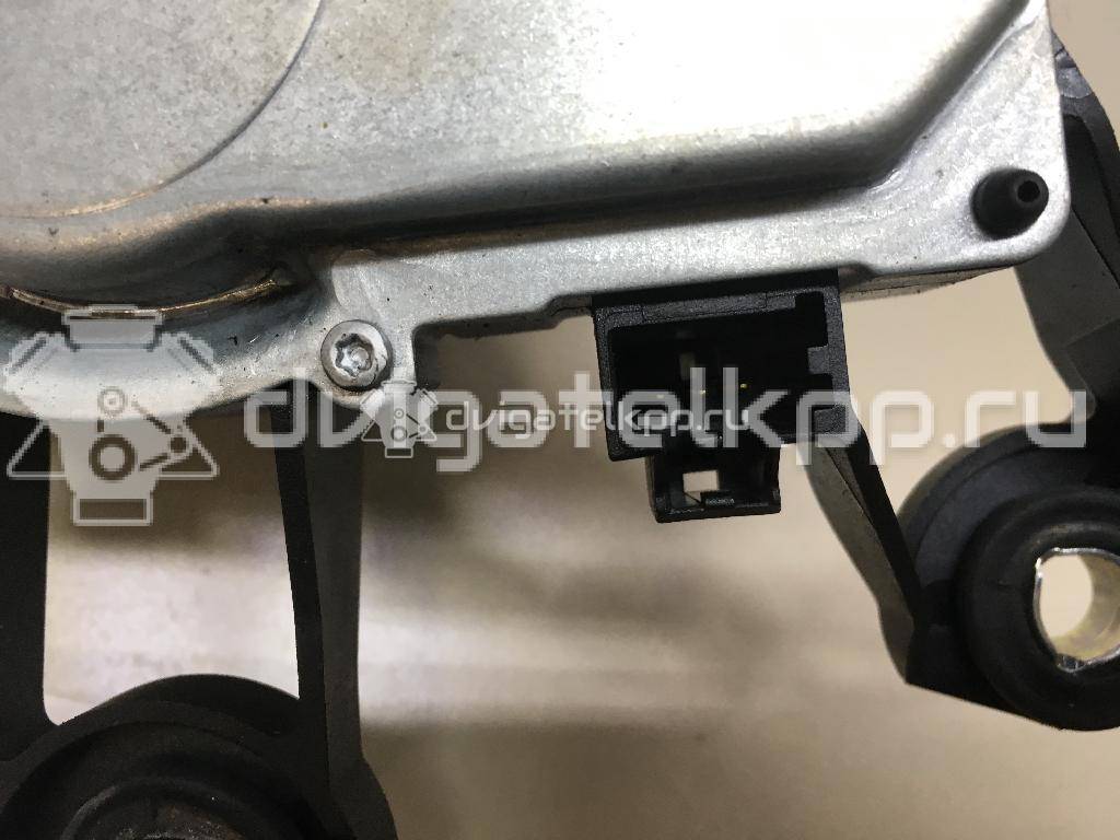 Фото Моторчик стеклоочистителя задний  2S61A17K441AC для Ford Fiesta / Fusion Ju {forloop.counter}}