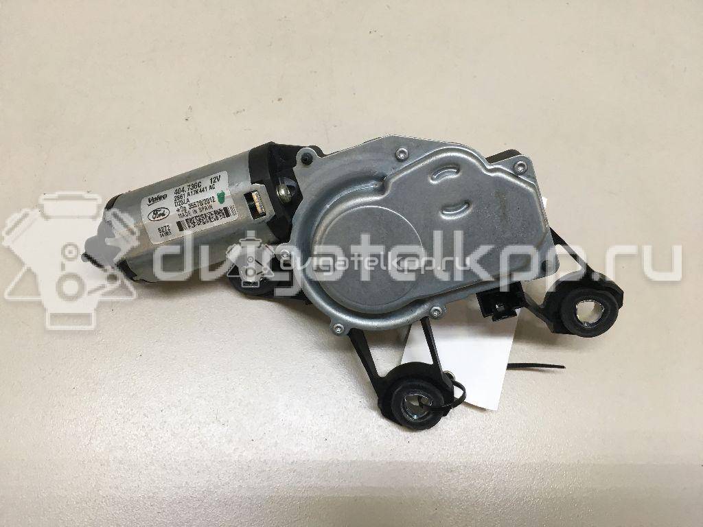 Фото Моторчик стеклоочистителя задний  2S61A17K441AC для Ford Fiesta / Fusion Ju {forloop.counter}}