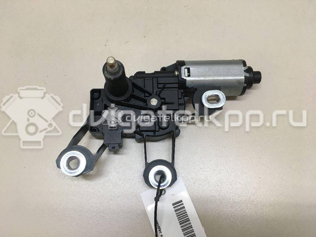 Фото Моторчик стеклоочистителя задний  2S61A17K441AC для Ford Fiesta / Fusion Ju {forloop.counter}}