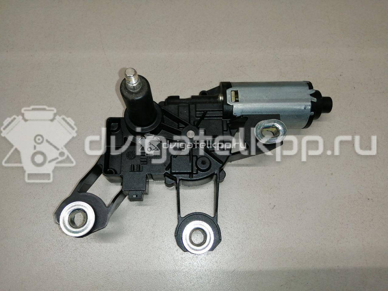 Фото Моторчик стеклоочистителя задний  2S61A17K441AC для Ford Fiesta / Fusion Ju {forloop.counter}}