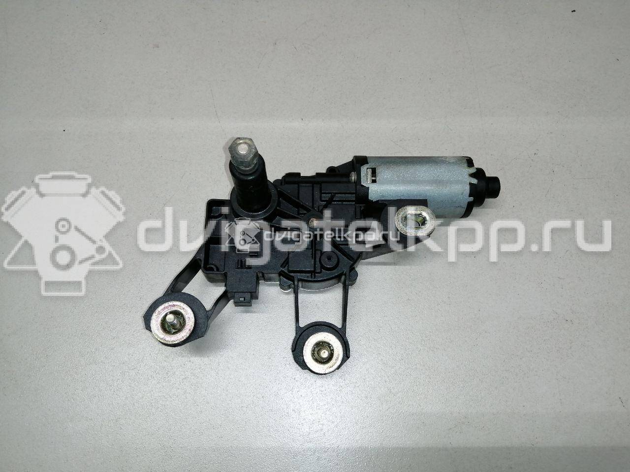 Фото Моторчик стеклоочистителя задний  2S61A17K441AB для Ford Fiesta / Fusion Ju {forloop.counter}}