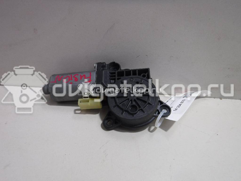 Фото Моторчик стеклоподъемника  1205750 для Ford Fiesta / Fusion Ju {forloop.counter}}