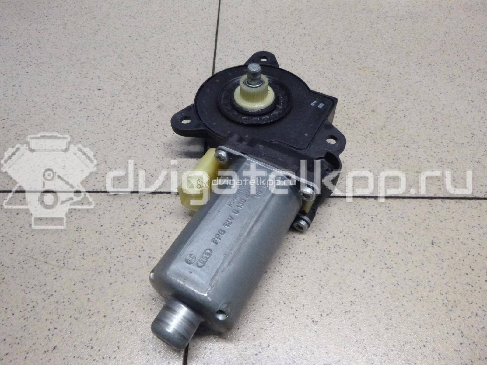 Фото Моторчик стеклоподъемника  1205750 для Ford Fiesta / Fusion Ju {forloop.counter}}
