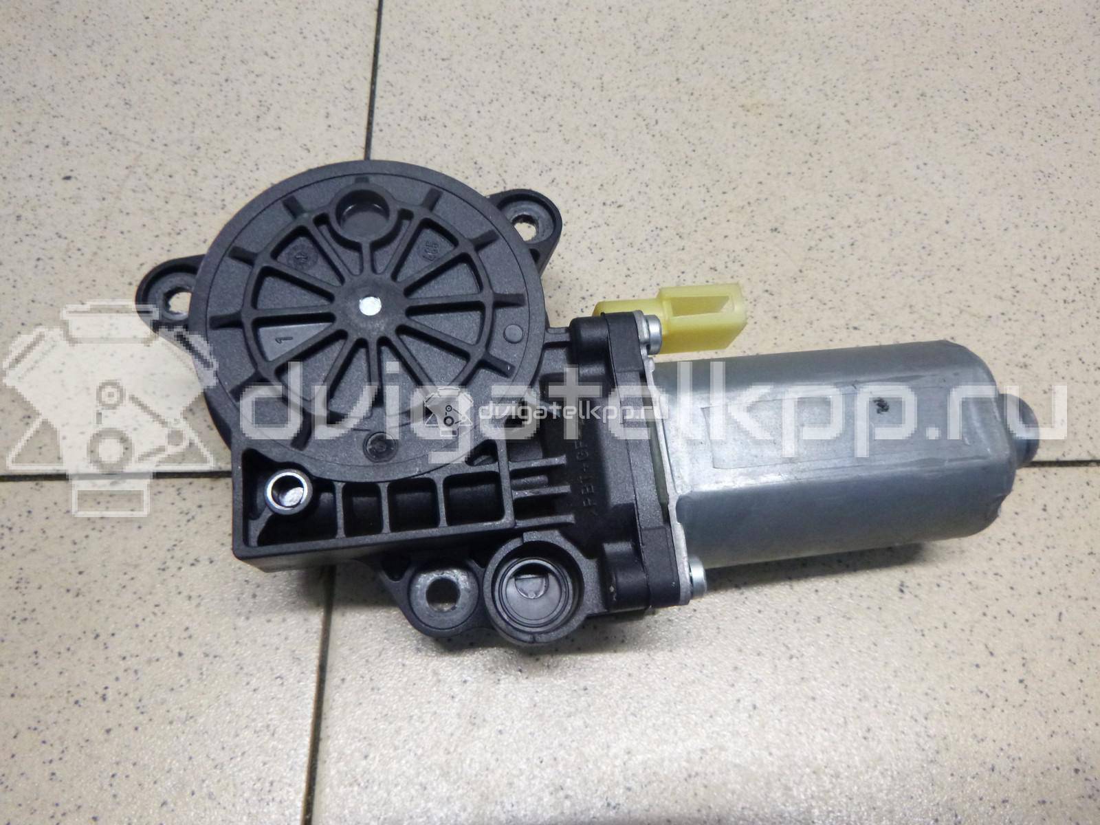 Фото Моторчик стеклоподъемника  1205750 для Ford Fiesta / Fusion Ju {forloop.counter}}