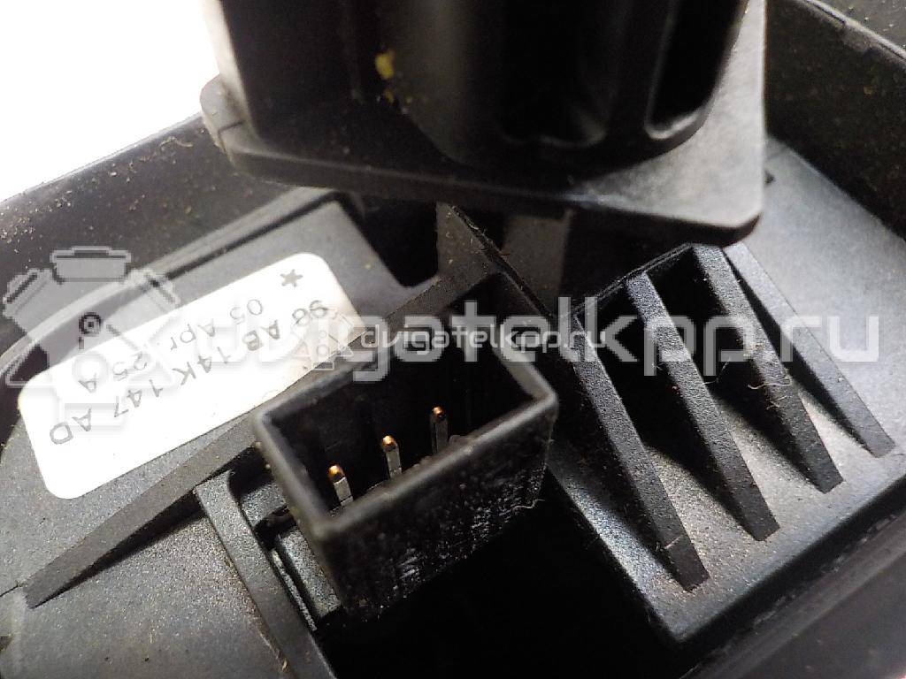 Фото Переключатель подрулевой управления магнитолой  1346664 для Ford Fiesta / Focus / Fusion Ju / Transit / Mondeo {forloop.counter}}