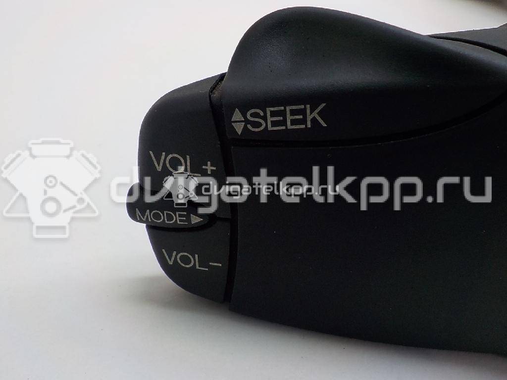 Фото Переключатель подрулевой управления магнитолой  1346664 для Ford Fiesta / Focus / Fusion Ju / Transit / Mondeo {forloop.counter}}