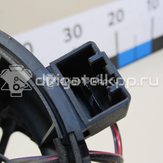 Фото Моторчик отопителя  1252926 для Ford Fiesta / Fusion Ju