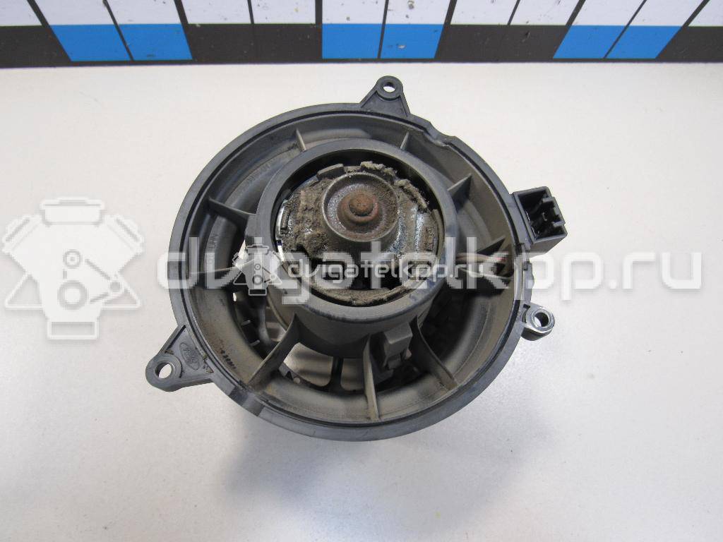 Фото Моторчик отопителя  1252926 для Ford Fiesta / Fusion Ju {forloop.counter}}