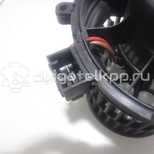 Фото Моторчик отопителя  1252926 для Ford Fiesta / Fusion Ju