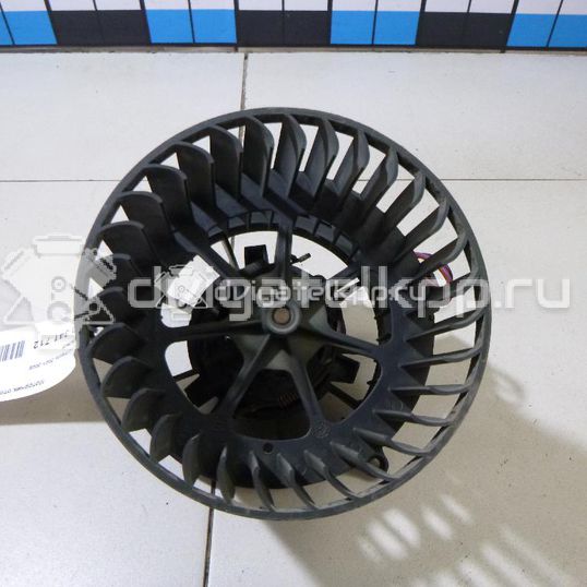 Фото Моторчик отопителя  1252926 для Ford Fiesta / Fusion Ju