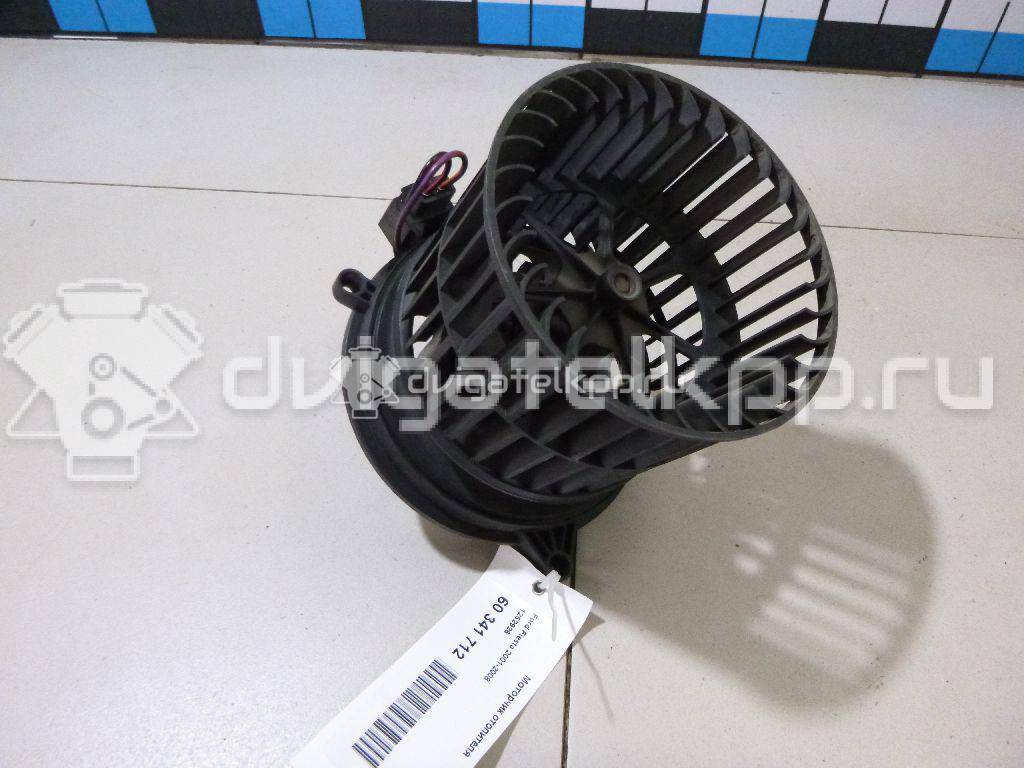 Фото Моторчик отопителя  1252926 для Ford Fiesta / Fusion Ju {forloop.counter}}