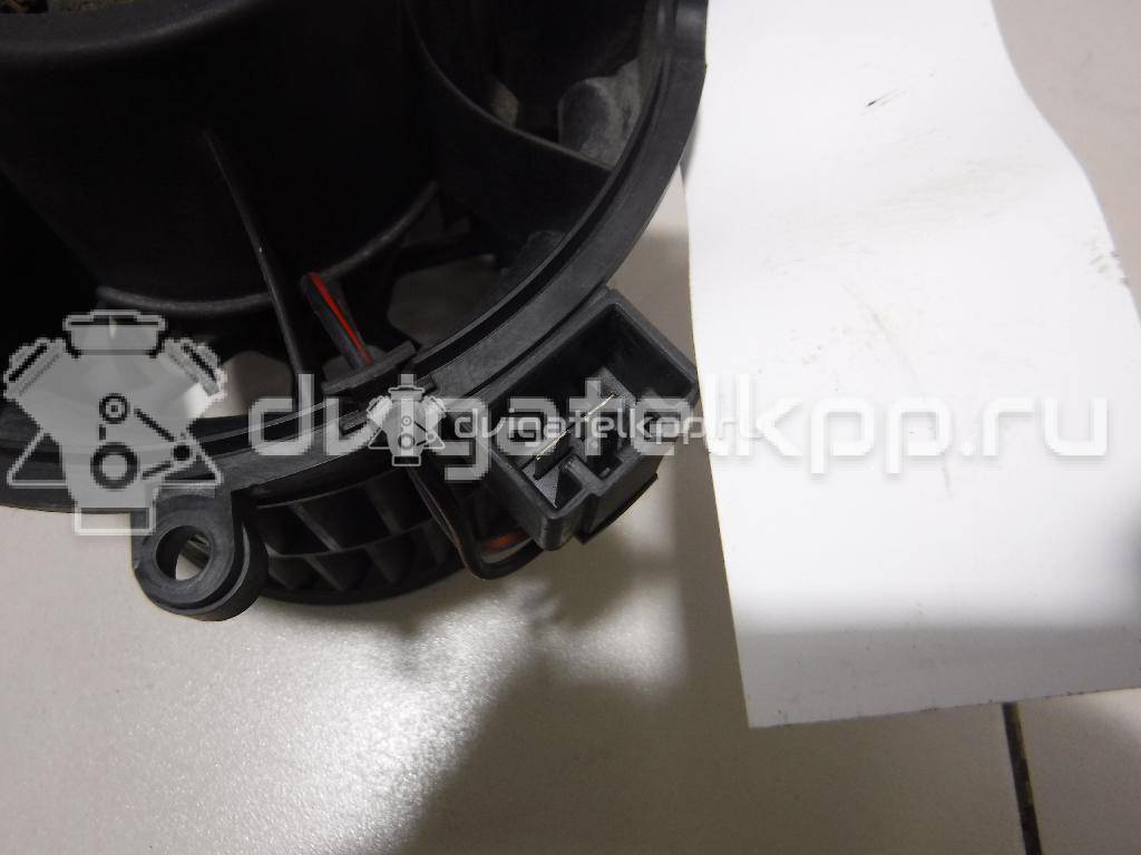 Фото Моторчик отопителя  1252926 для Ford Fiesta / Fusion Ju {forloop.counter}}