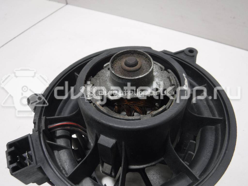 Фото Моторчик отопителя  1252926 для Ford Fiesta / Fusion Ju {forloop.counter}}
