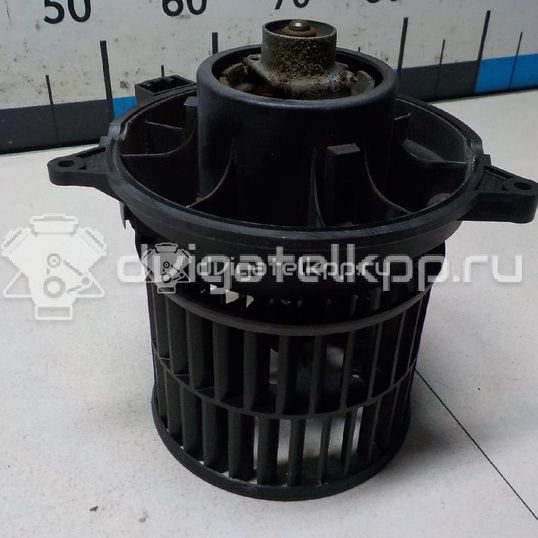 Фото Моторчик отопителя  1252926 для Ford Fiesta / Fusion Ju