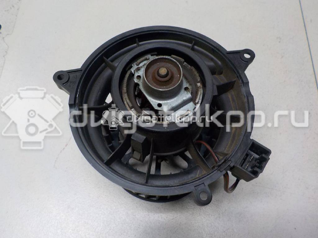 Фото Моторчик отопителя  1252926 для Ford Fiesta / Fusion Ju {forloop.counter}}