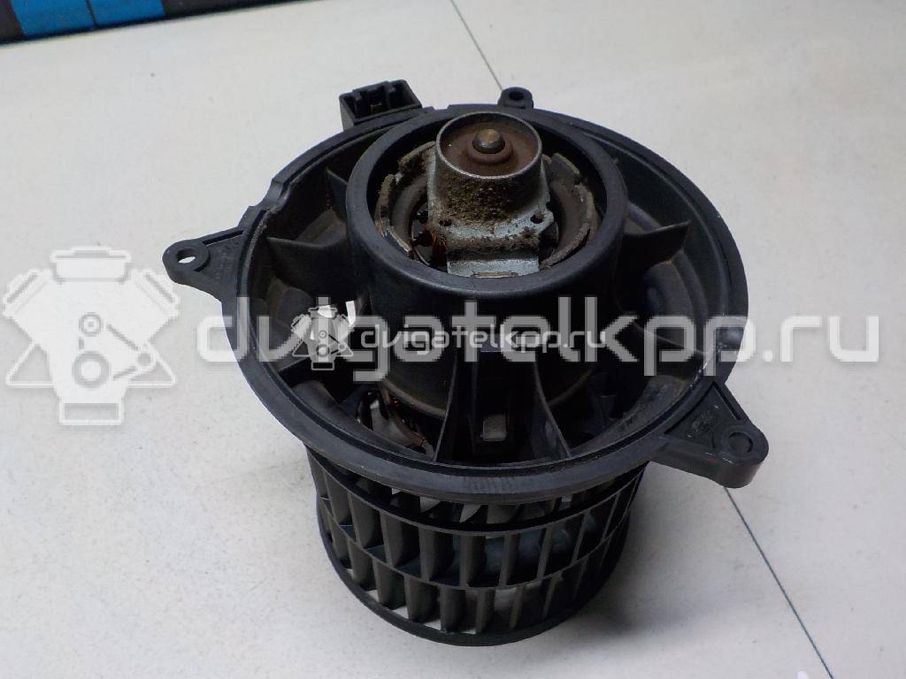 Фото Моторчик отопителя  1252926 для Ford Fiesta / Fusion Ju {forloop.counter}}