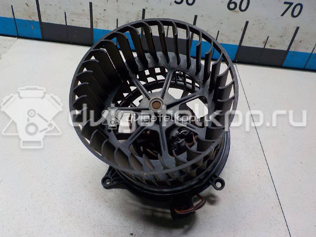 Фото Моторчик отопителя  1252926 для Ford Fiesta / Fusion Ju {forloop.counter}}