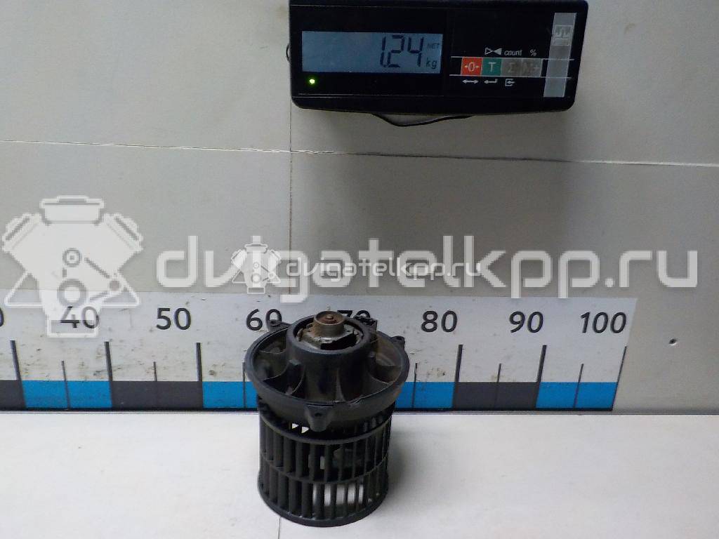 Фото Моторчик отопителя  1252926 для Ford Fiesta / Fusion Ju {forloop.counter}}