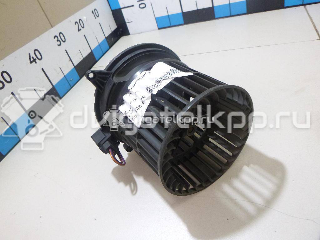 Фото Моторчик отопителя  1252926 для Ford Fiesta / Fusion Ju {forloop.counter}}