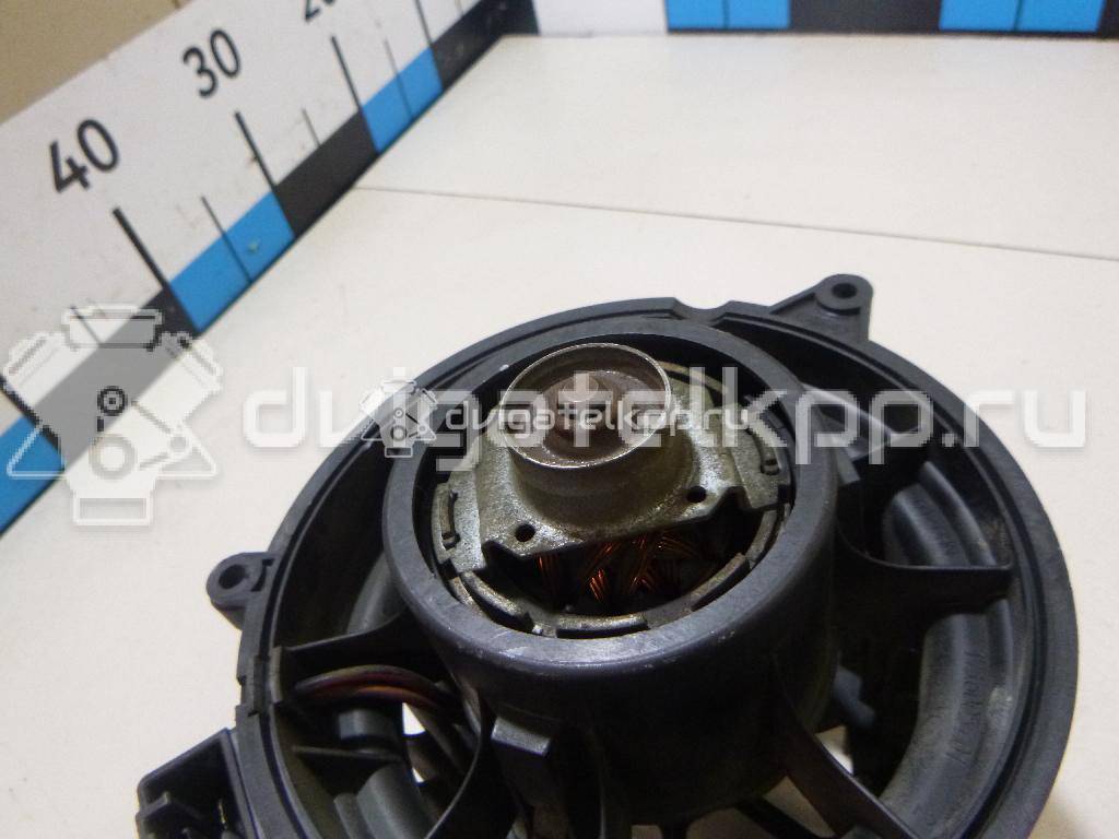 Фото Моторчик отопителя  1252926 для Ford Fiesta / Fusion Ju {forloop.counter}}