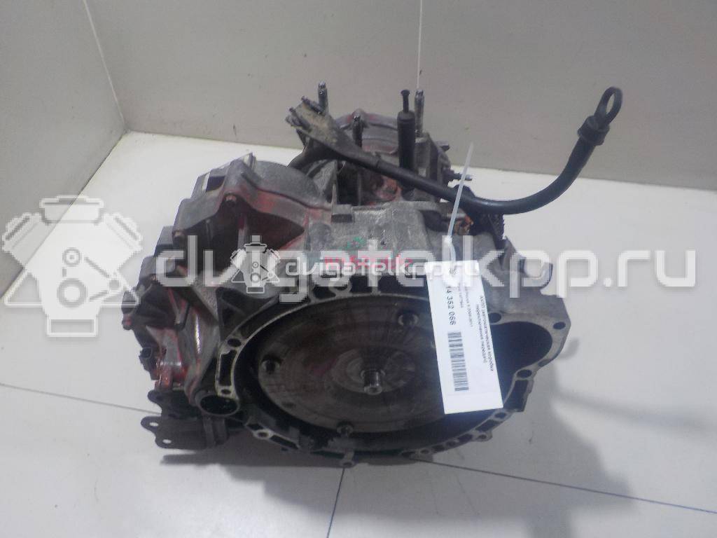 Фото Контрактная (б/у) АКПП для Ford Focus 100 л.с 16V 1.6 л HWDB бензин 1477944 {forloop.counter}}