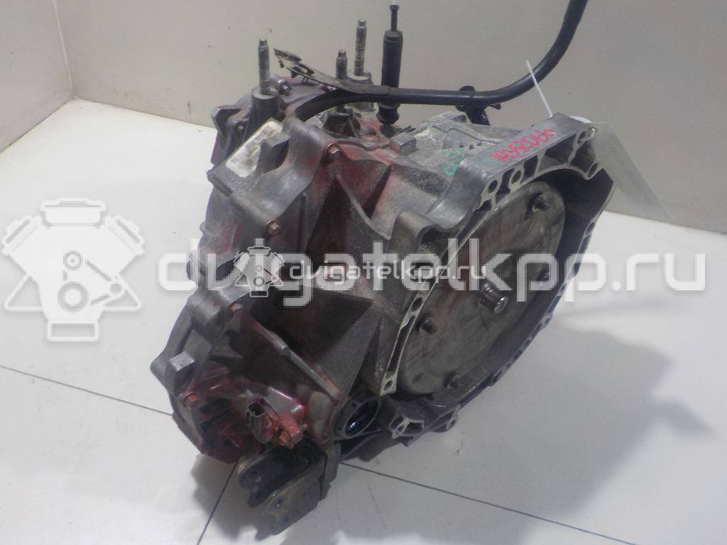 Фото Контрактная (б/у) АКПП для Ford Focus 100 л.с 16V 1.6 л HWDB бензин 1477944 {forloop.counter}}