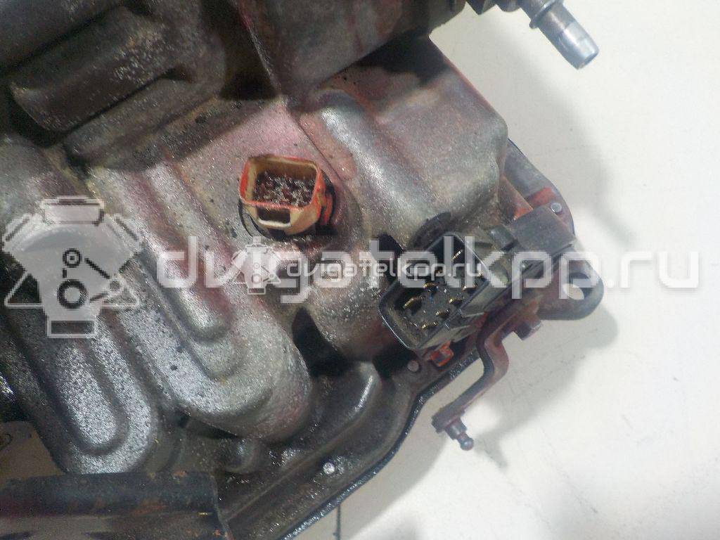 Фото Контрактная (б/у) АКПП для Ford Focus 100 л.с 16V 1.6 л HWDB бензин 1477944 {forloop.counter}}