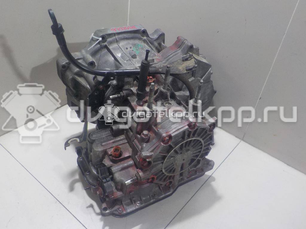 Фото Контрактная (б/у) АКПП для Ford Focus 100 л.с 16V 1.6 л HWDB бензин 1477944 {forloop.counter}}