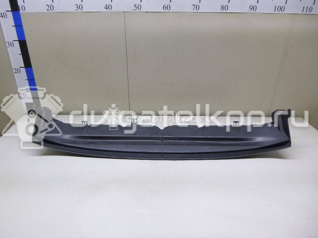 Фото Воздуховод радиатора верхний  1750484 для Ford Fiesta {forloop.counter}}