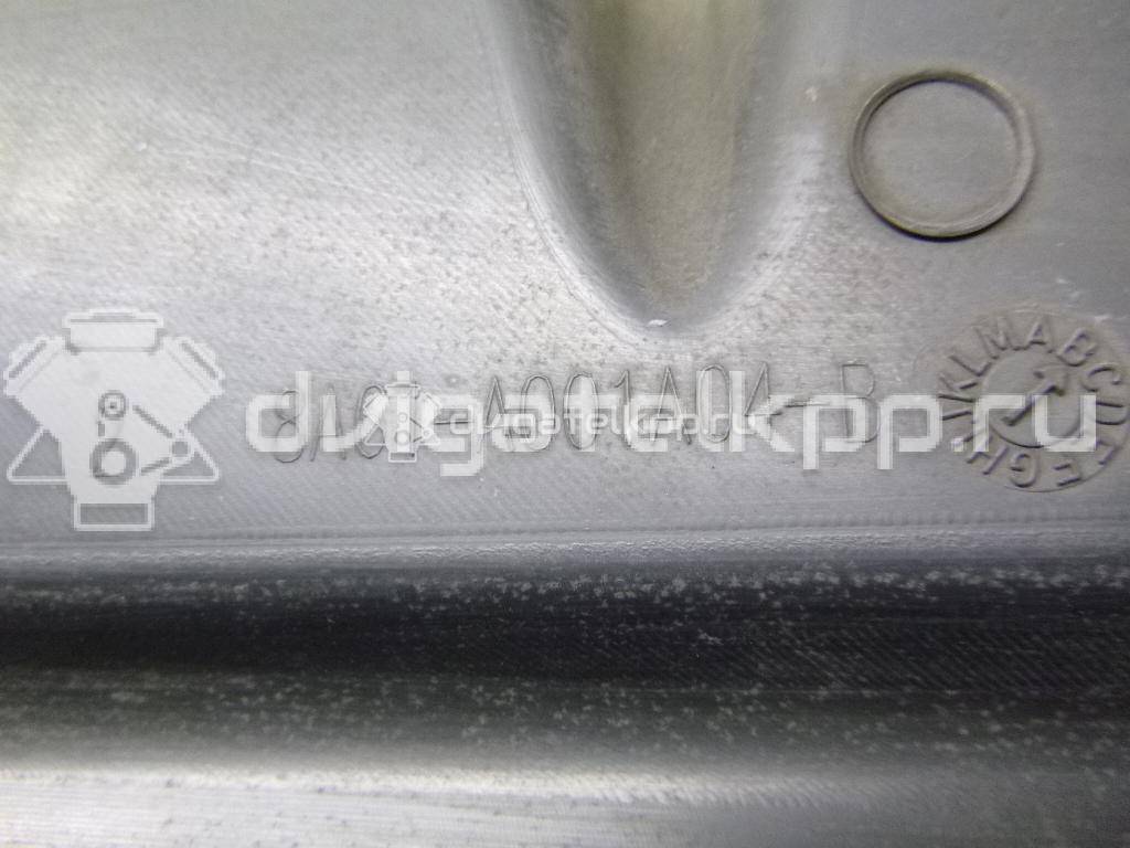 Фото Воздуховод радиатора верхний  1750484 для Ford Fiesta {forloop.counter}}