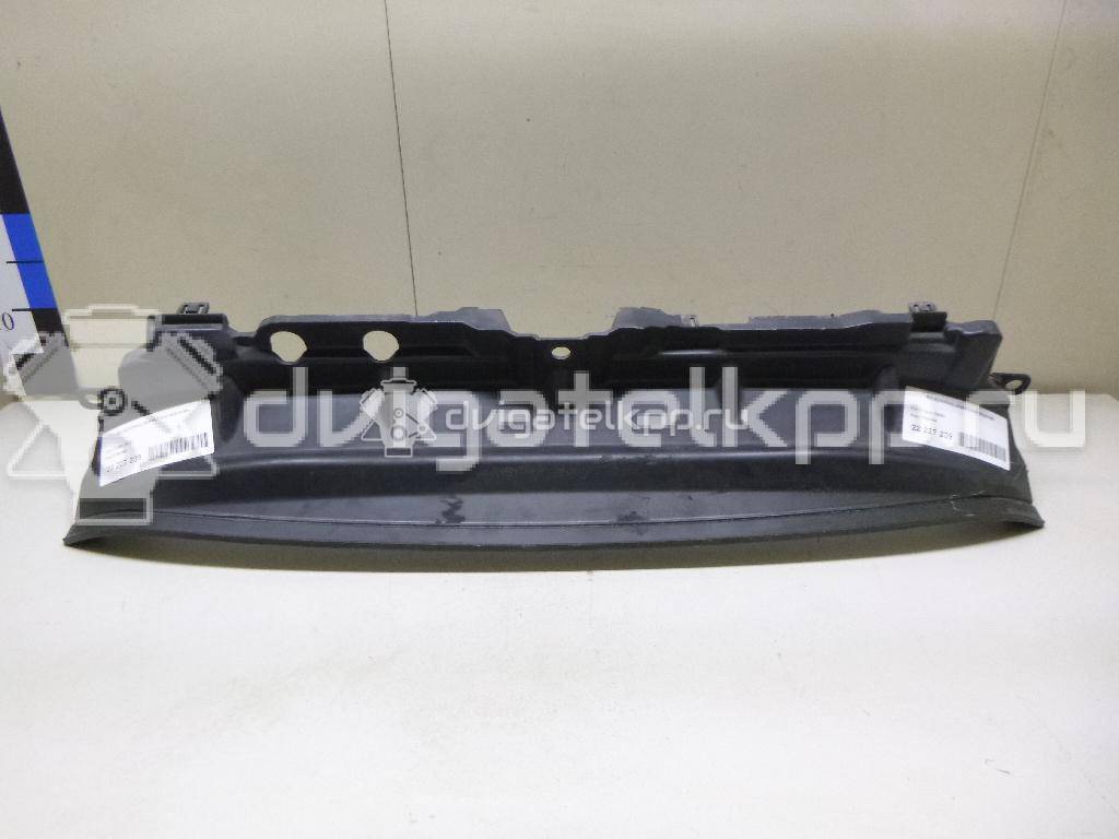Фото Воздуховод радиатора верхний  1750484 для Ford Fiesta {forloop.counter}}