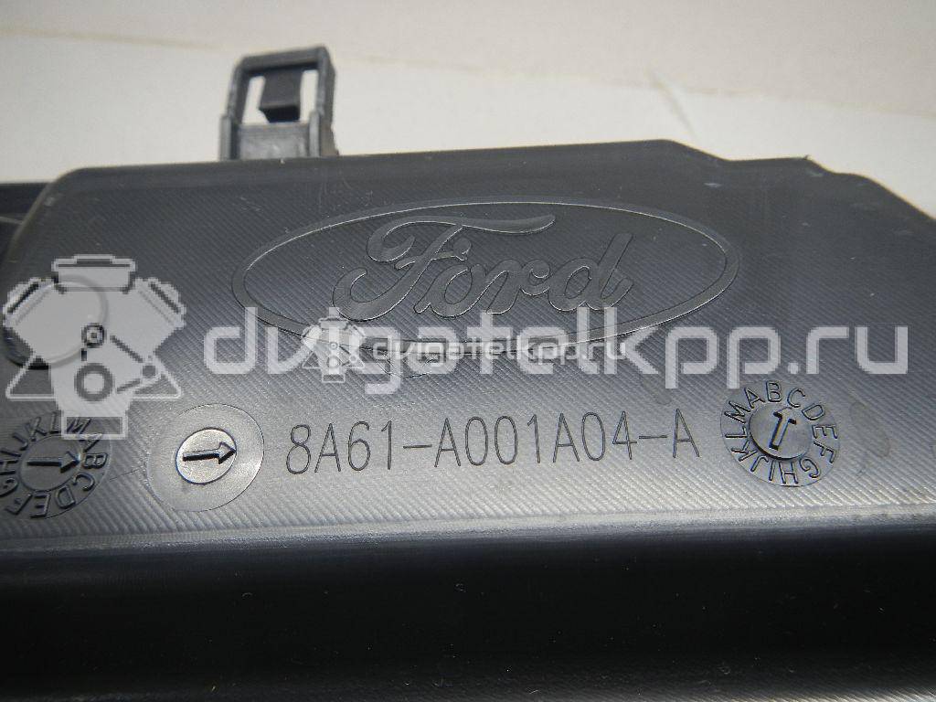 Фото Воздуховод радиатора верхний  1750484 для Ford Fiesta {forloop.counter}}