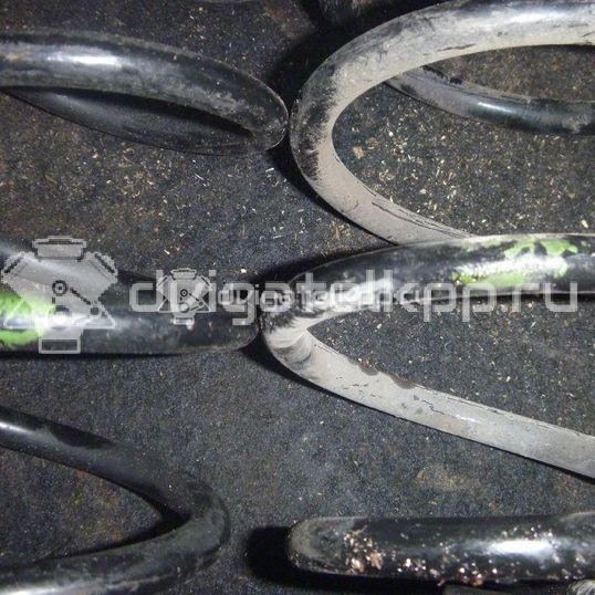 Фото Пружина задняя  1523225 для Ford Fiesta