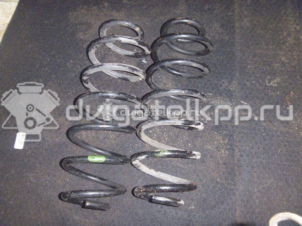 Фото Пружина задняя  1523225 для Ford Fiesta {forloop.counter}}